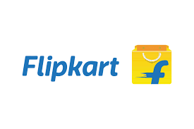 Flipkart logo